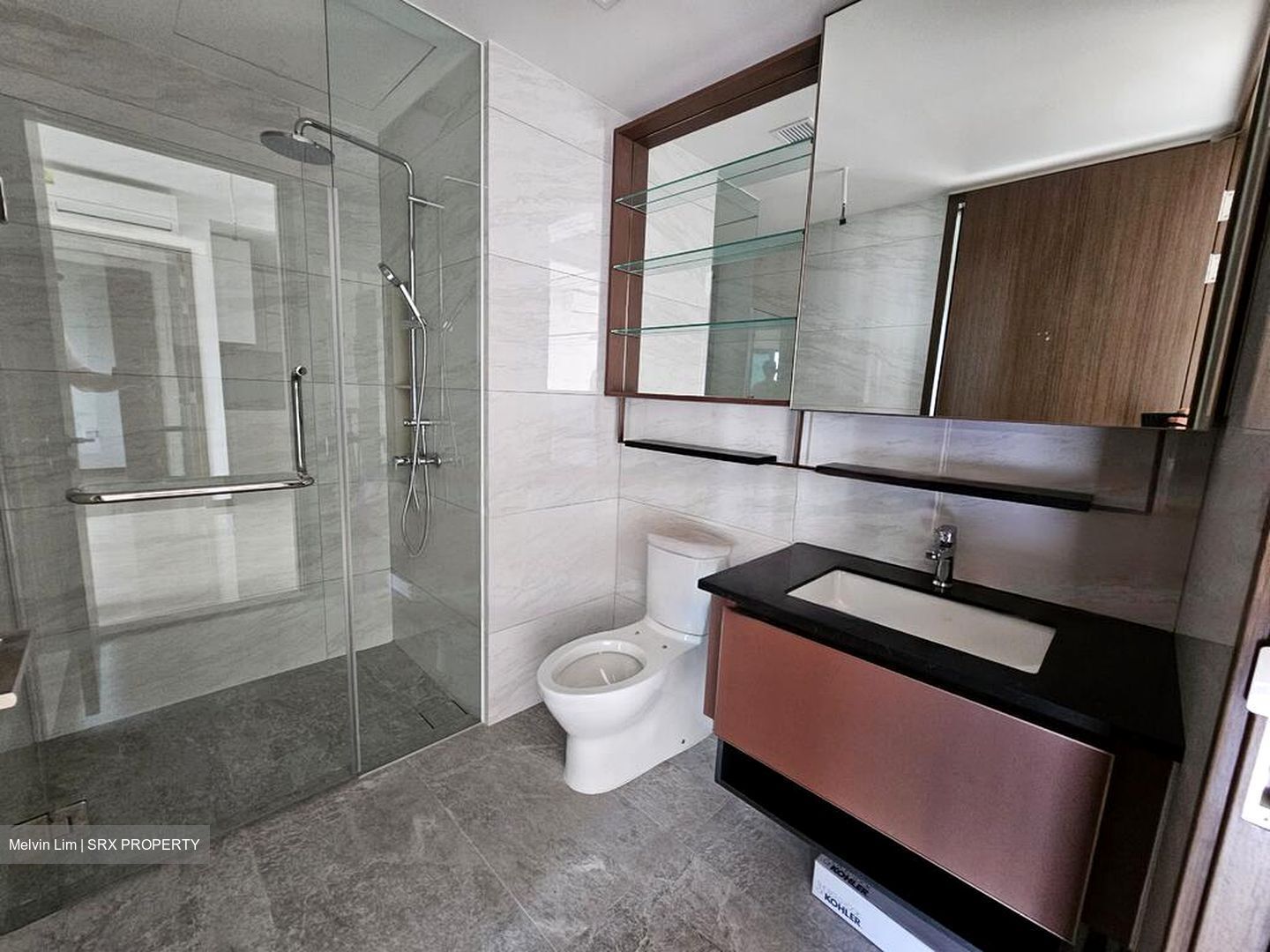 Normanton Park (D5), Apartment #466515381